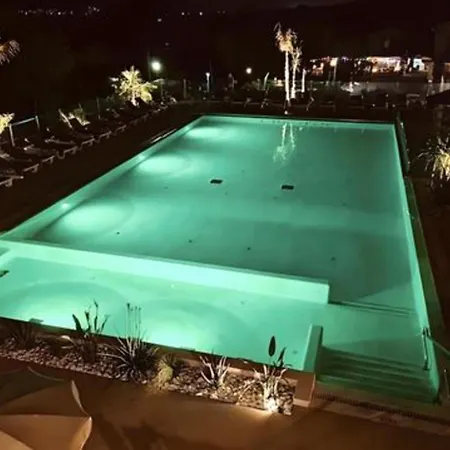 Parque de vacaciones Mit Meerblick Saint-Raphaël