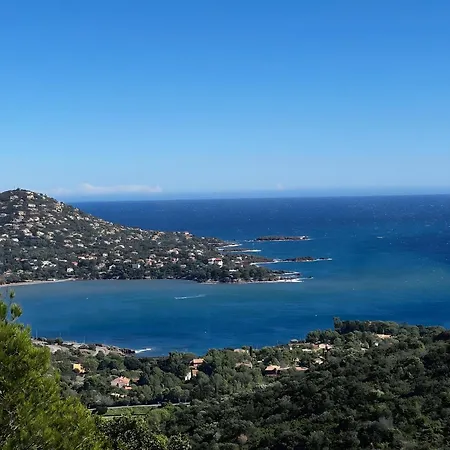Mit Meerblick Parque de vacaciones