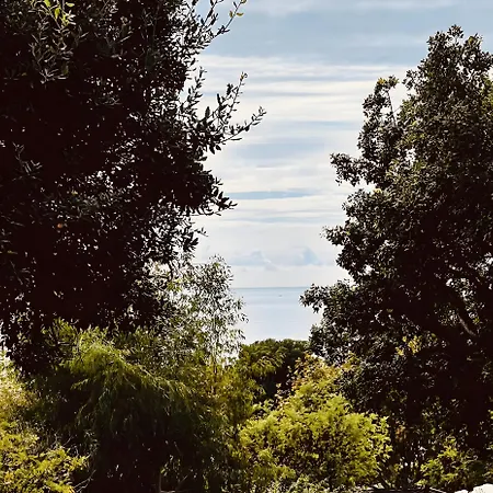 Mit Meerblick Parque de vacaciones