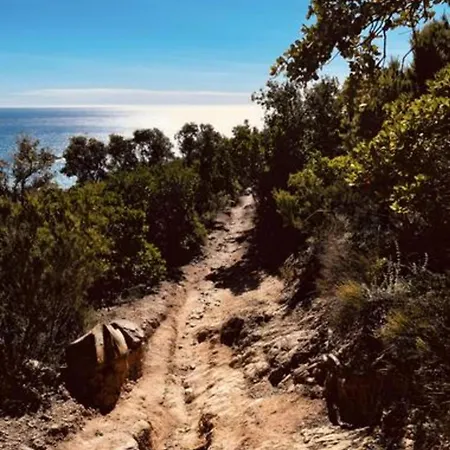 Parque de vacaciones Mit Meerblick *